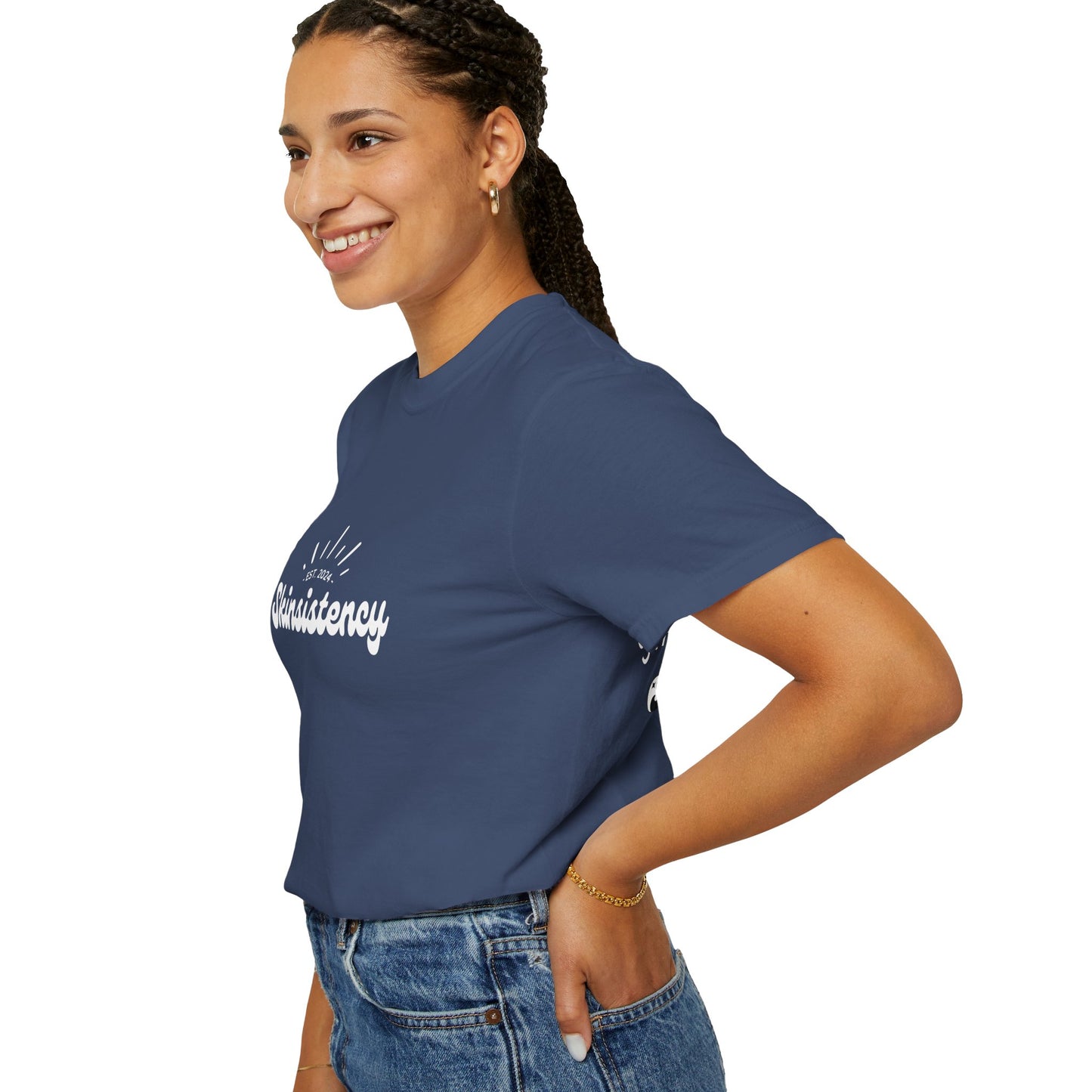 StaySkinsistent Tee