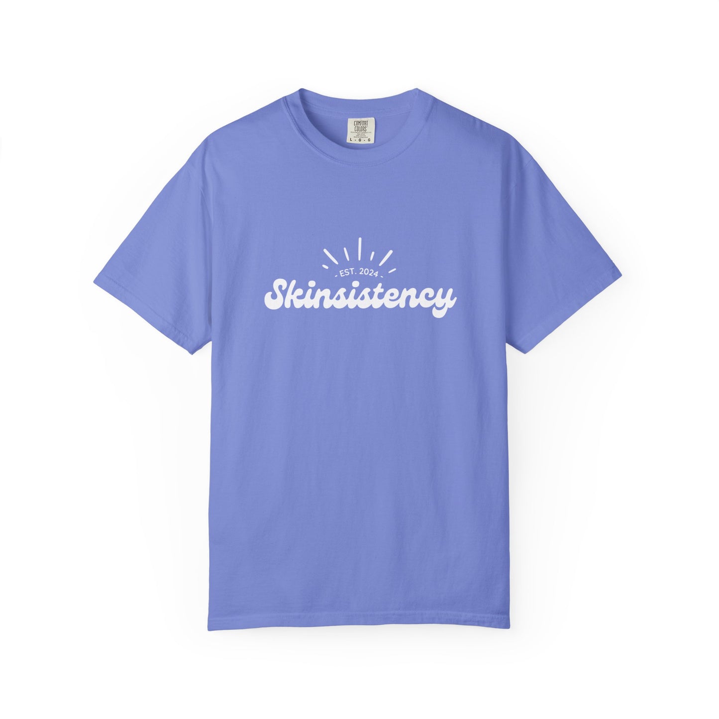 StaySkinsistent Tee