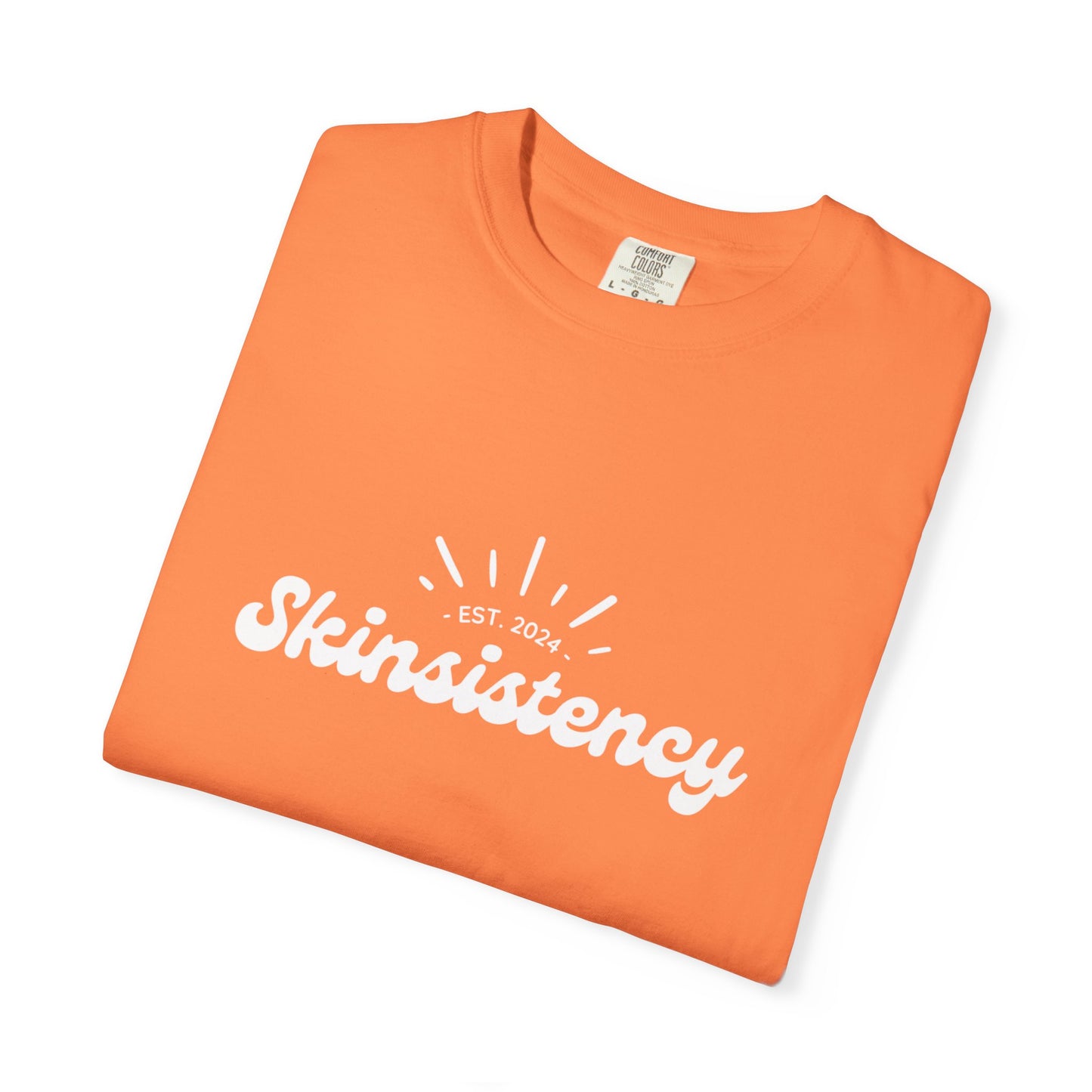 StaySkinsistent Tee