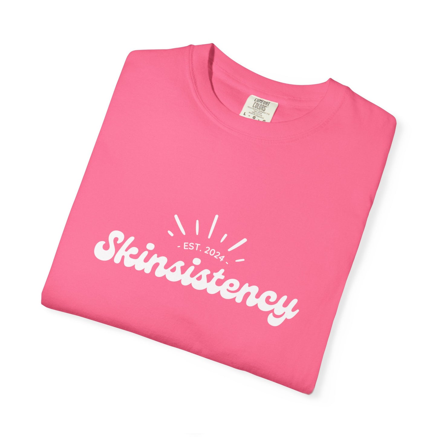 StaySkinsistent Tee