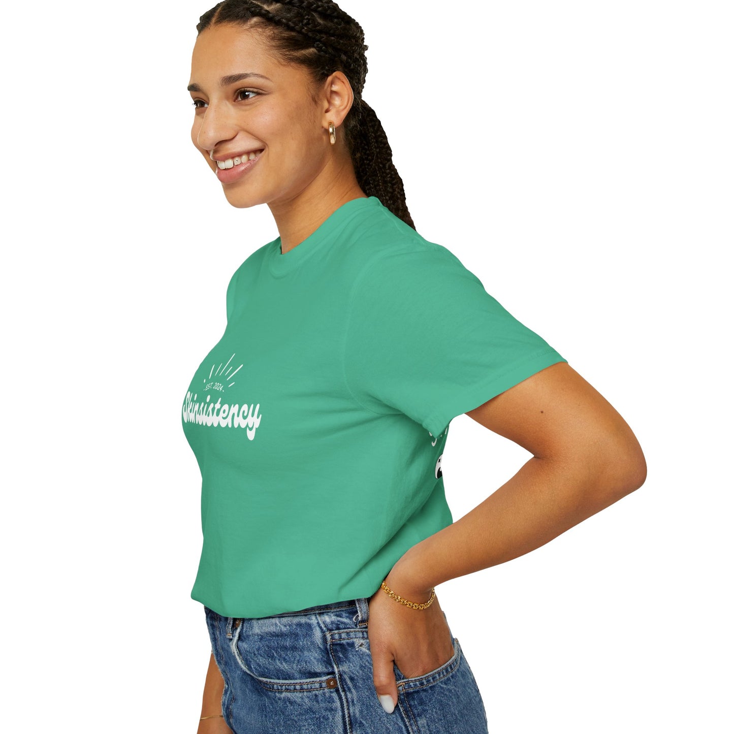 StaySkinsistent Tee