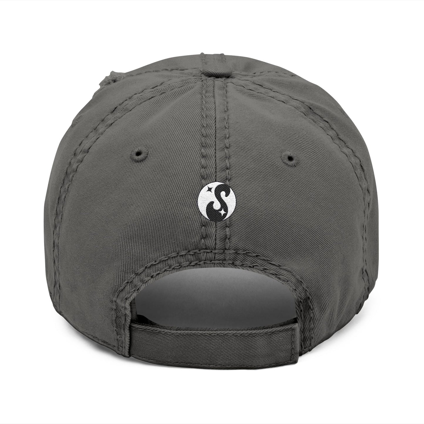 Skinsistency Dad Hat