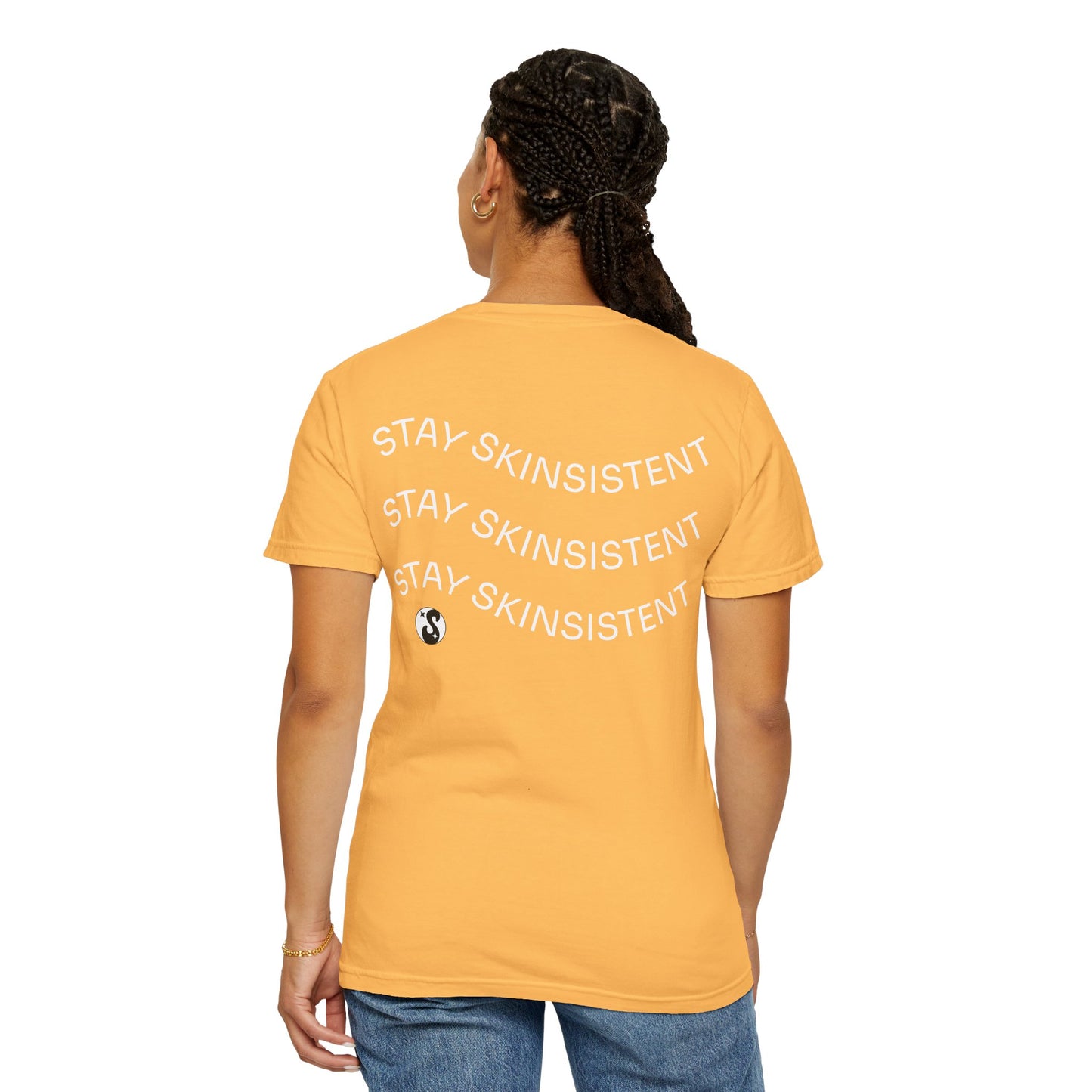StaySkinsistent Tee