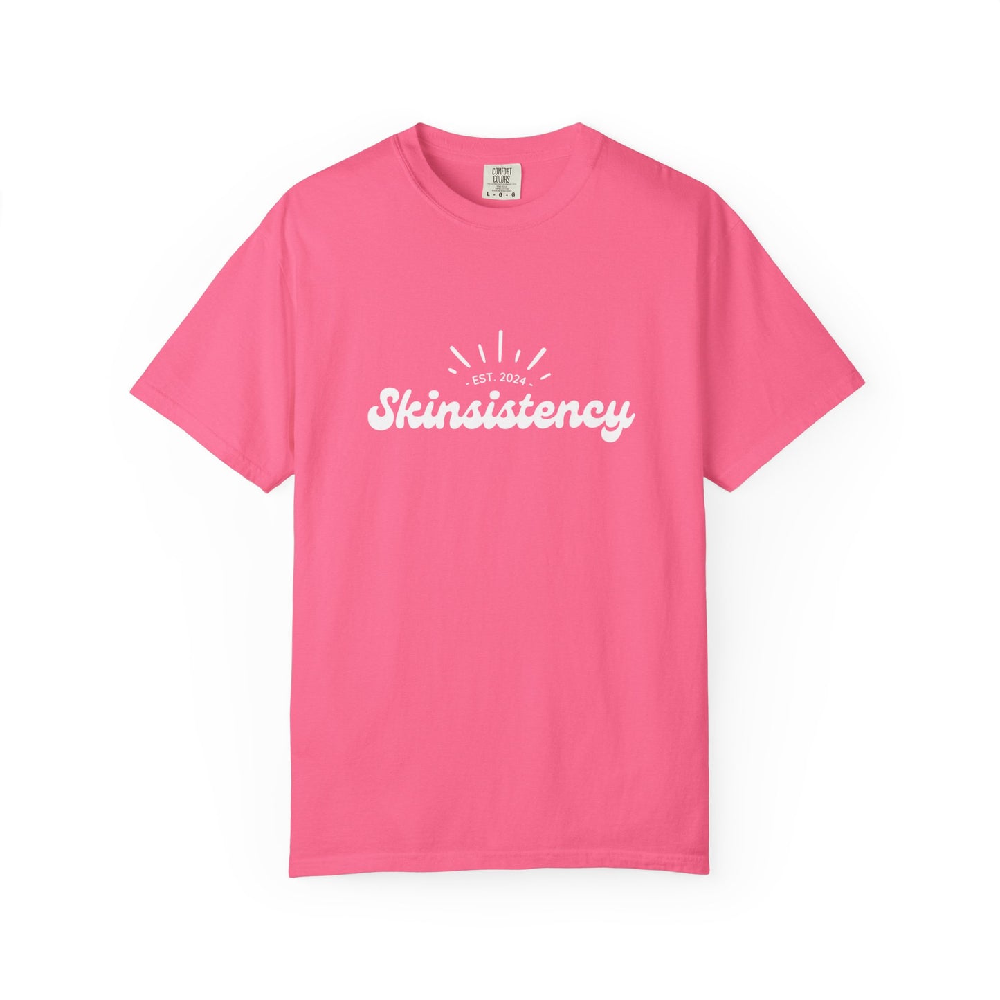 StaySkinsistent Tee