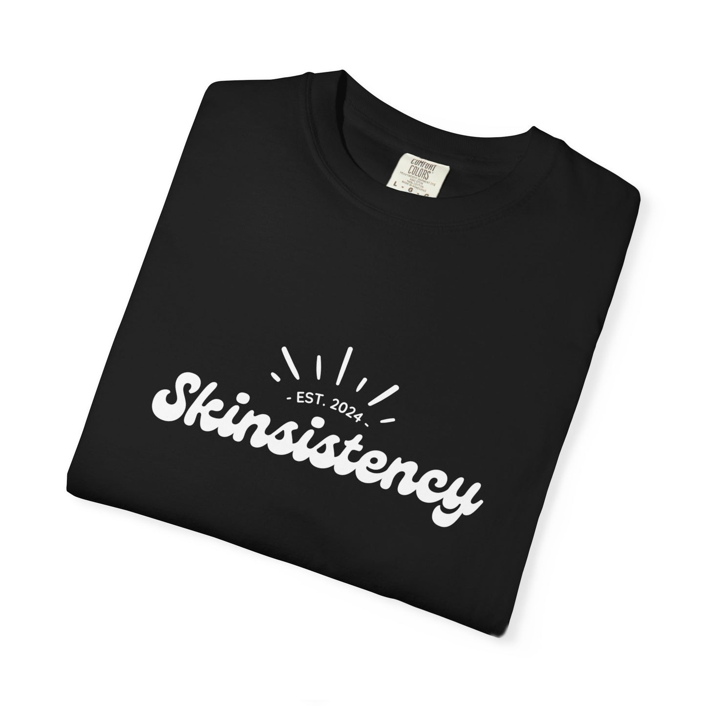 StaySkinsistent Tee
