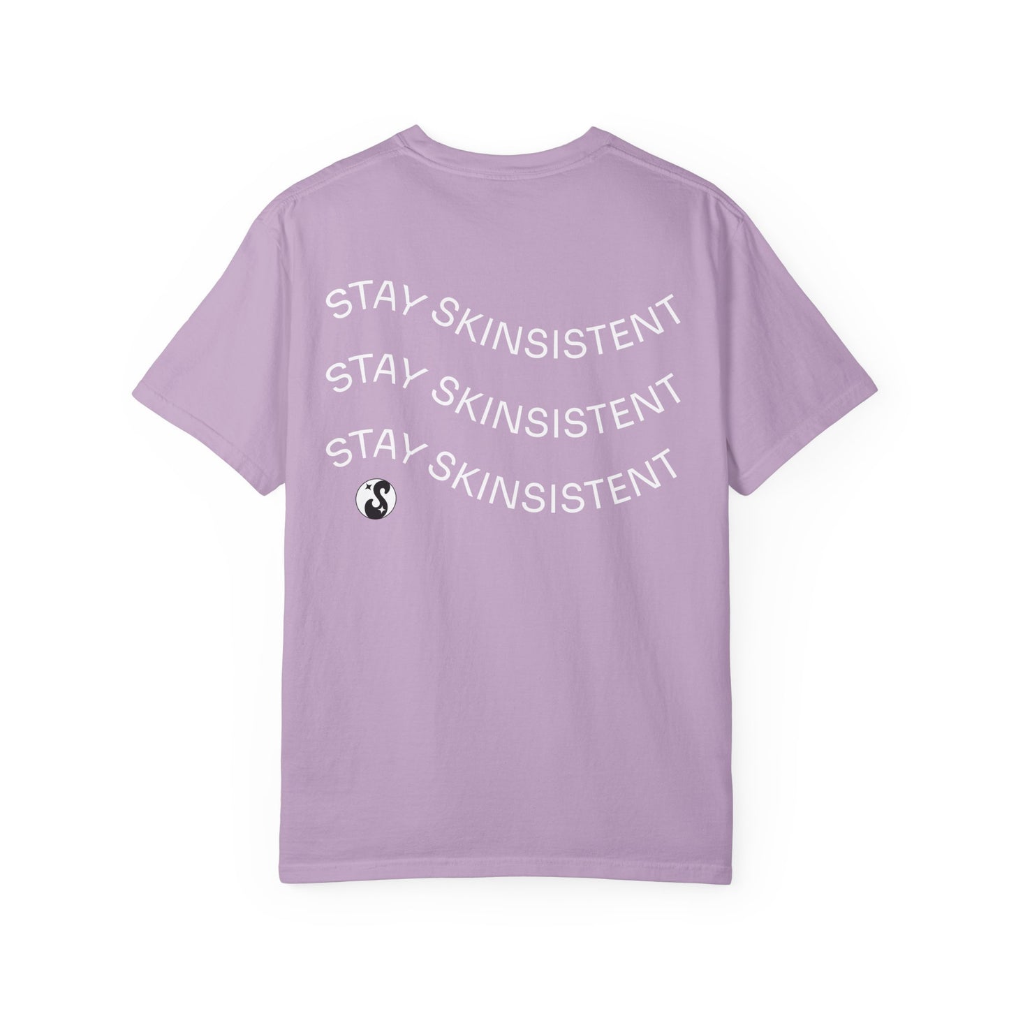 StaySkinsistent Tee
