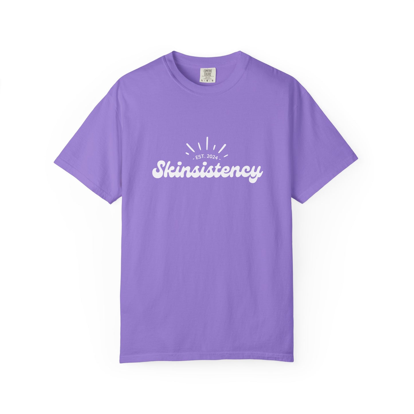 StaySkinsistent Tee