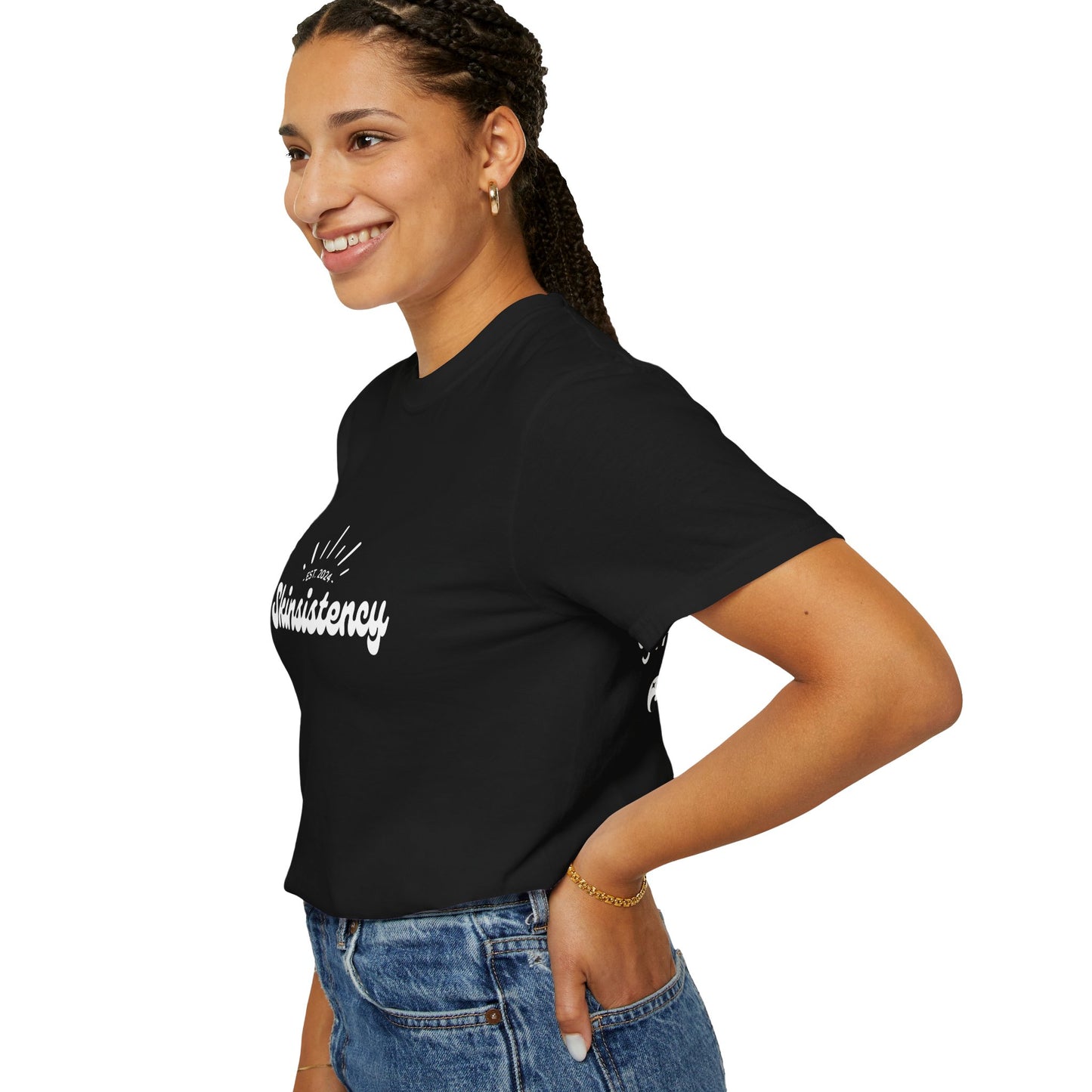 StaySkinsistent Tee