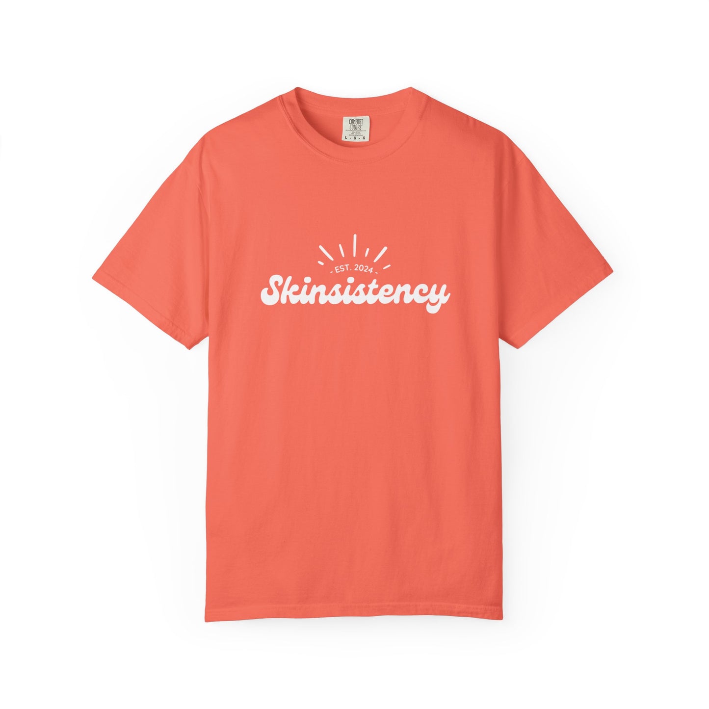 StaySkinsistent Tee