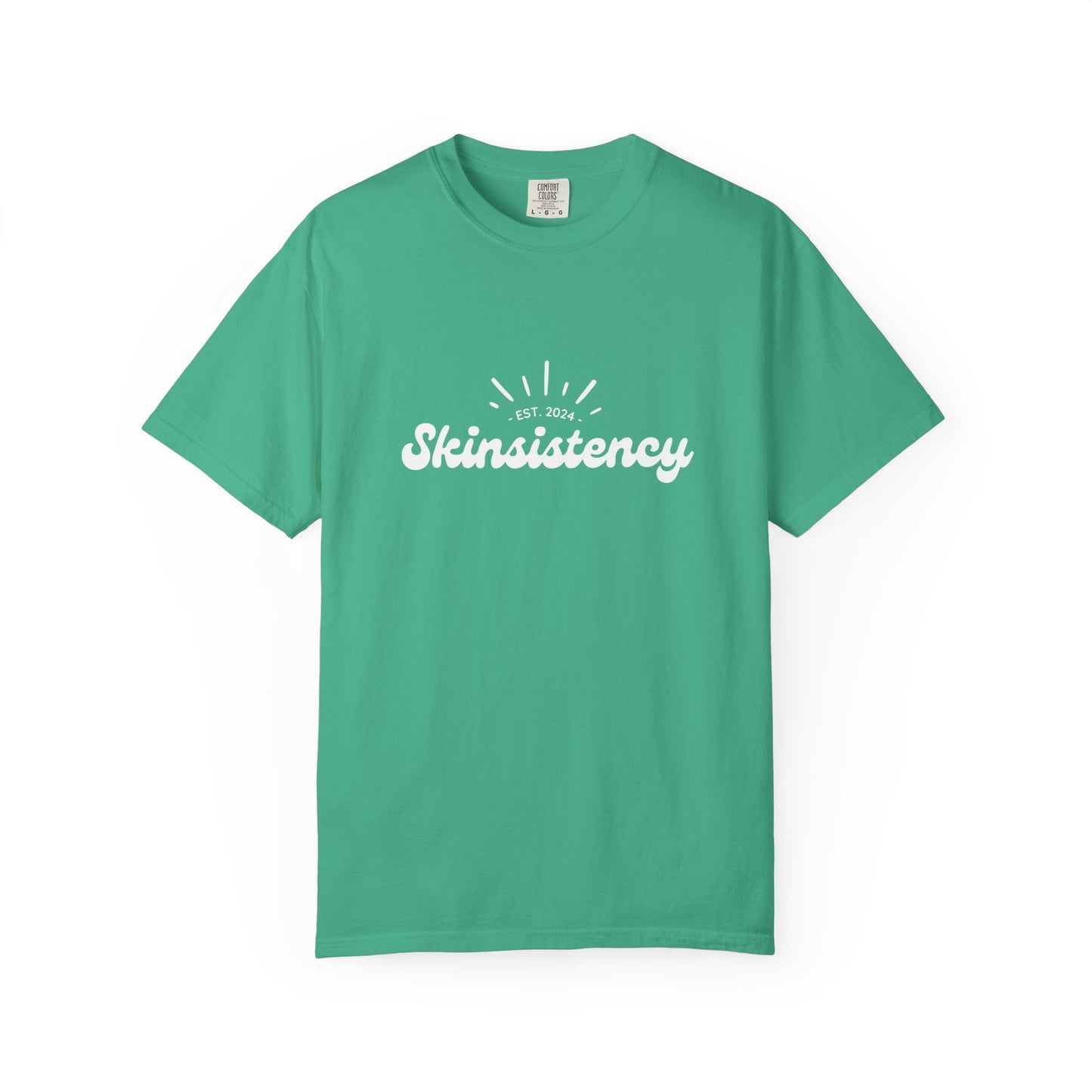 StaySkinsistent Tee