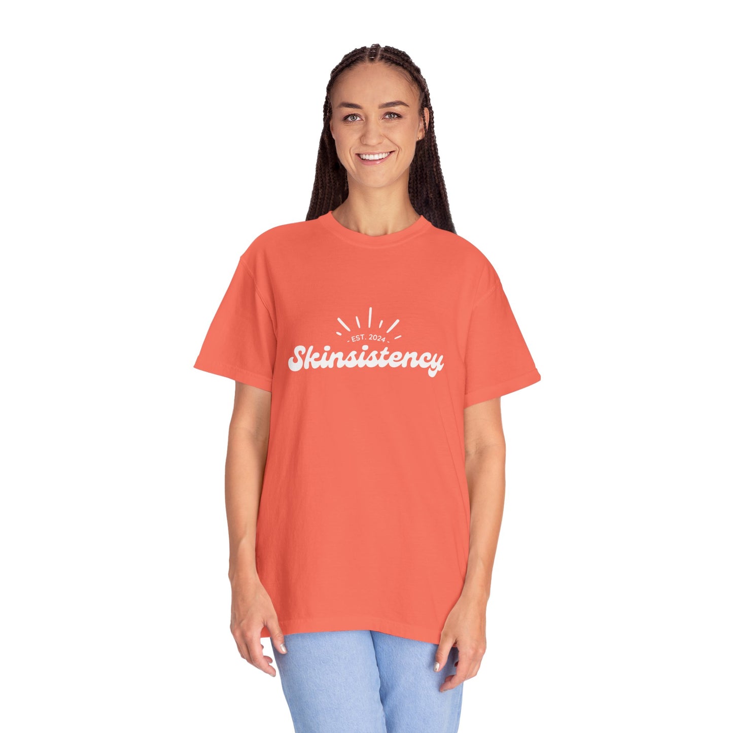StaySkinsistent Tee