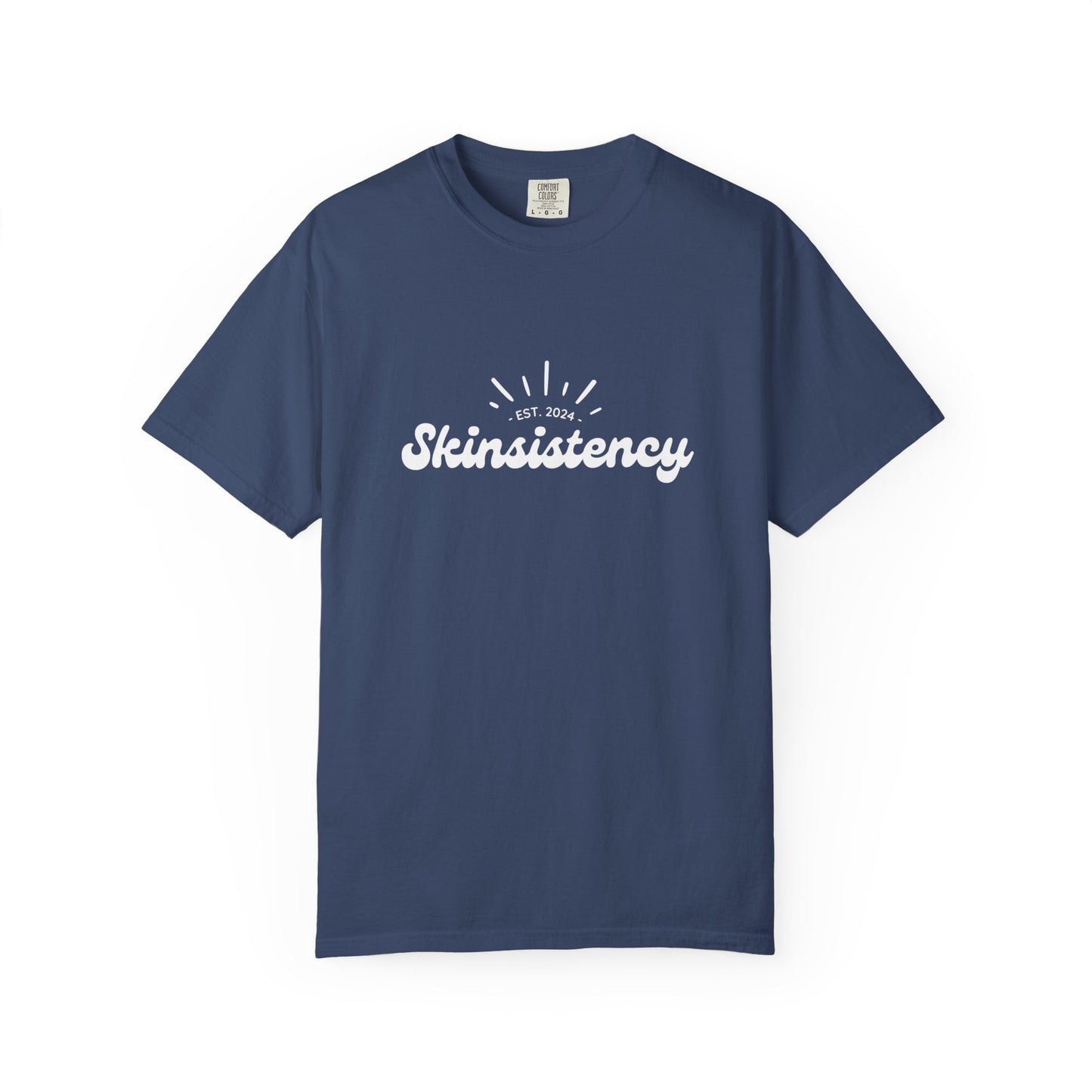 StaySkinsistent Tee
