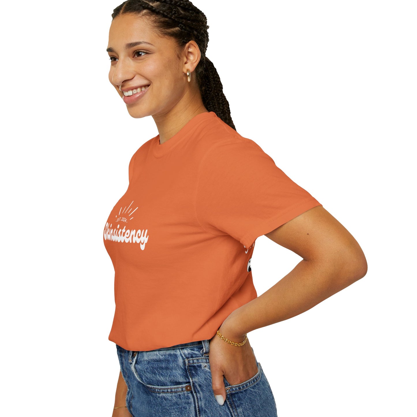 StaySkinsistent Tee