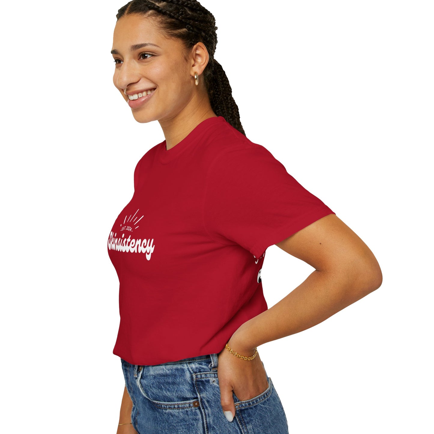 StaySkinsistent Tee