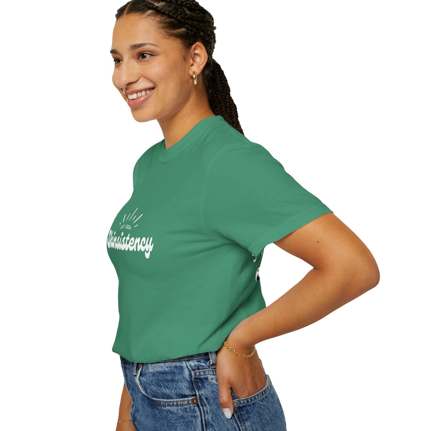 StaySkinsistent Tee
