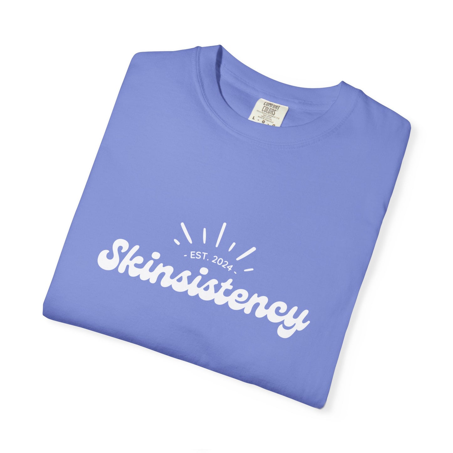 StaySkinsistent Tee