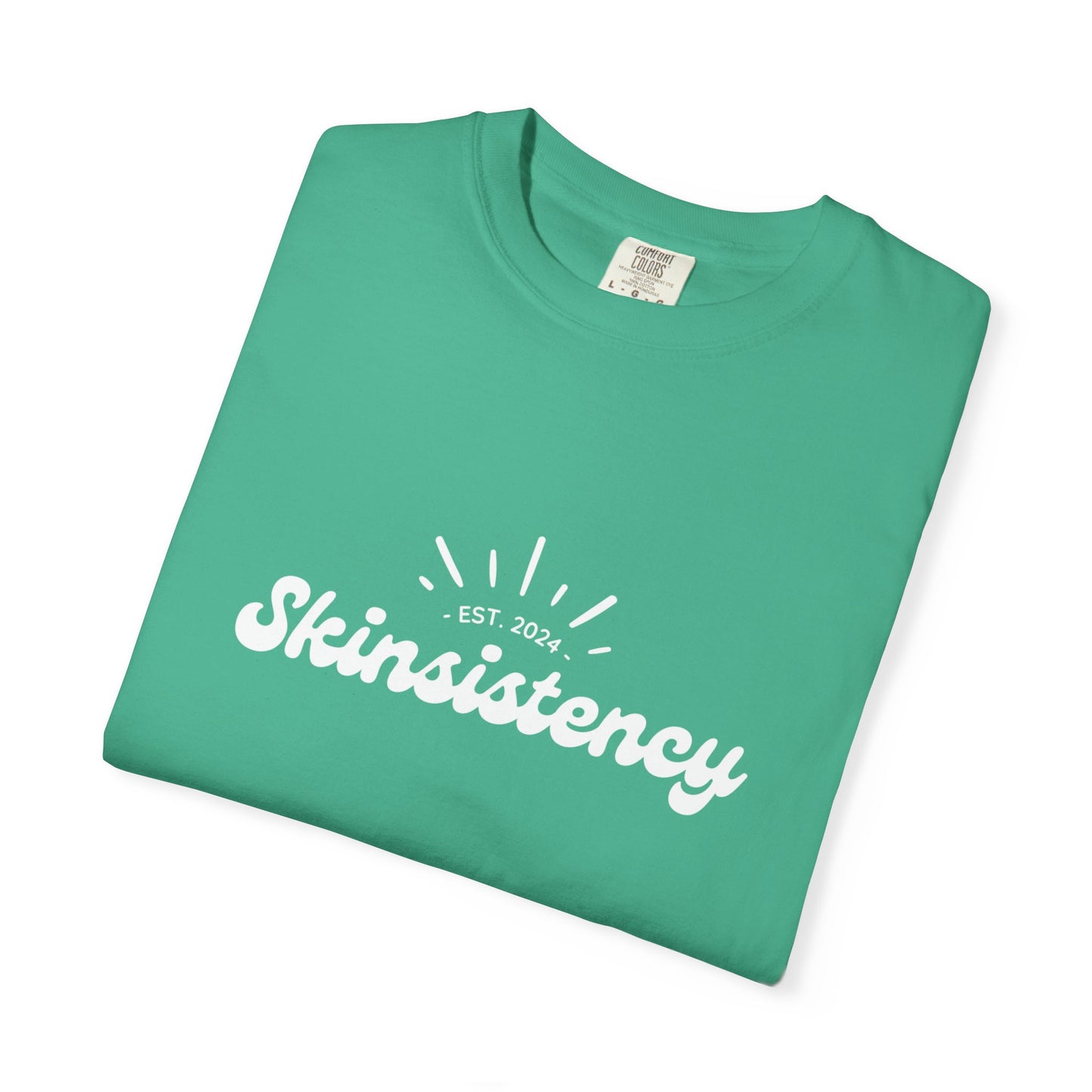 StaySkinsistent Tee