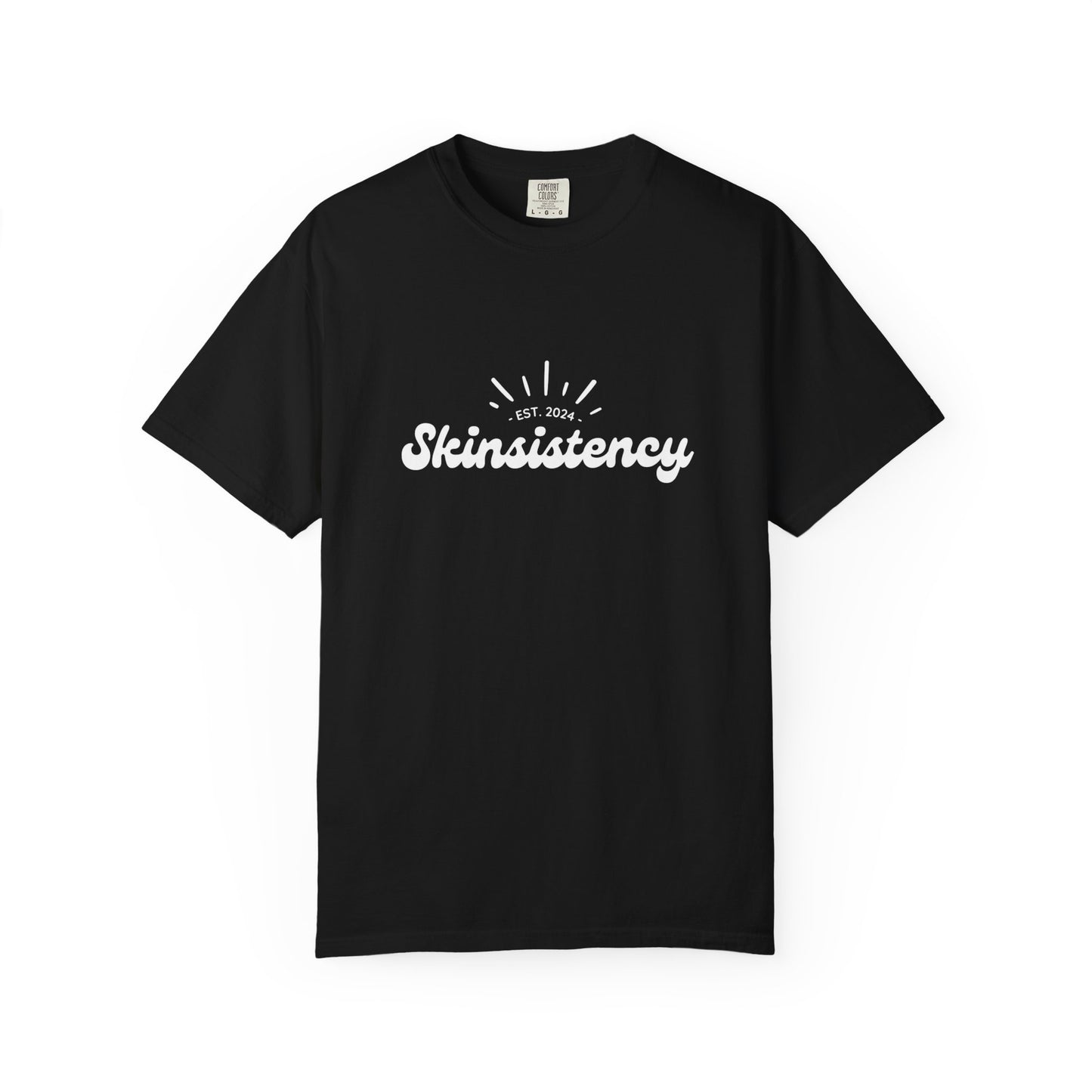 StaySkinsistent Tee