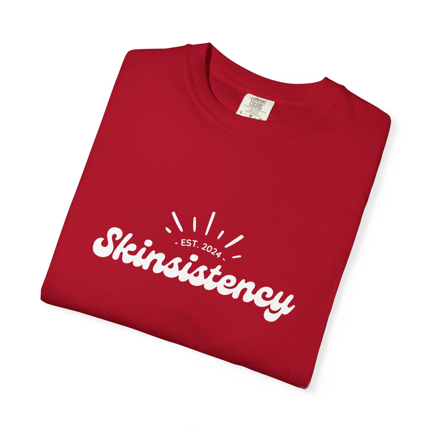 StaySkinsistent Tee