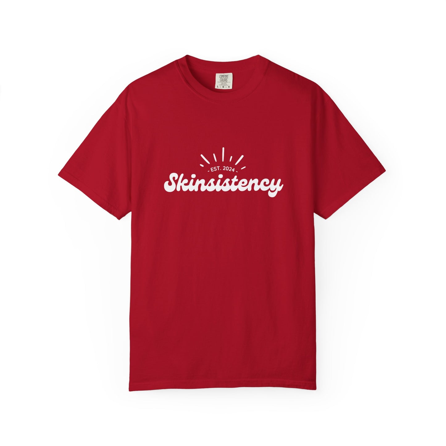 StaySkinsistent Tee