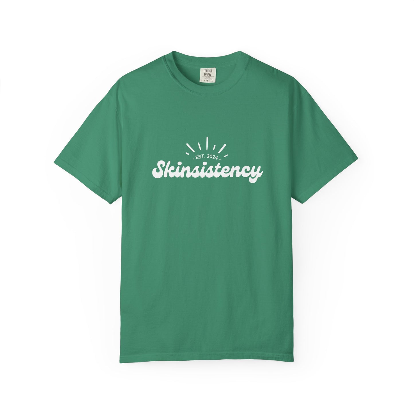 StaySkinsistent Tee