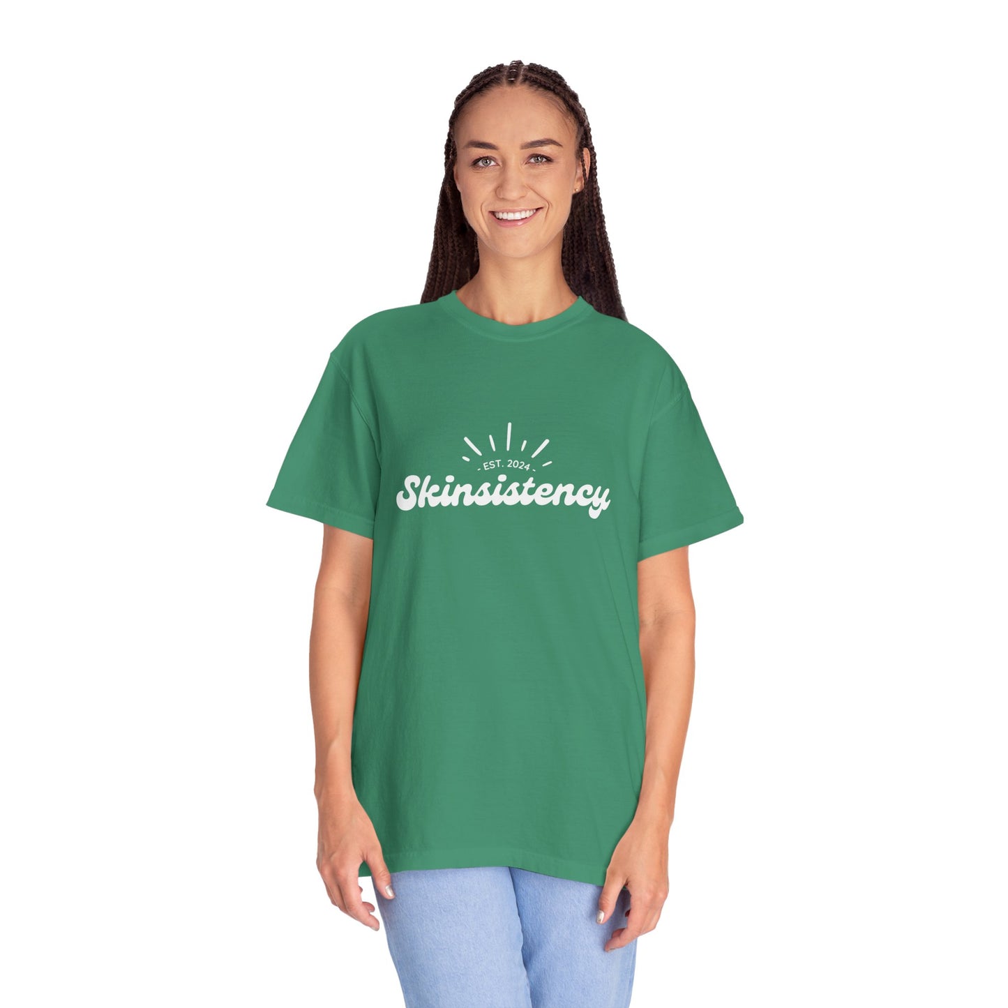 StaySkinsistent Tee