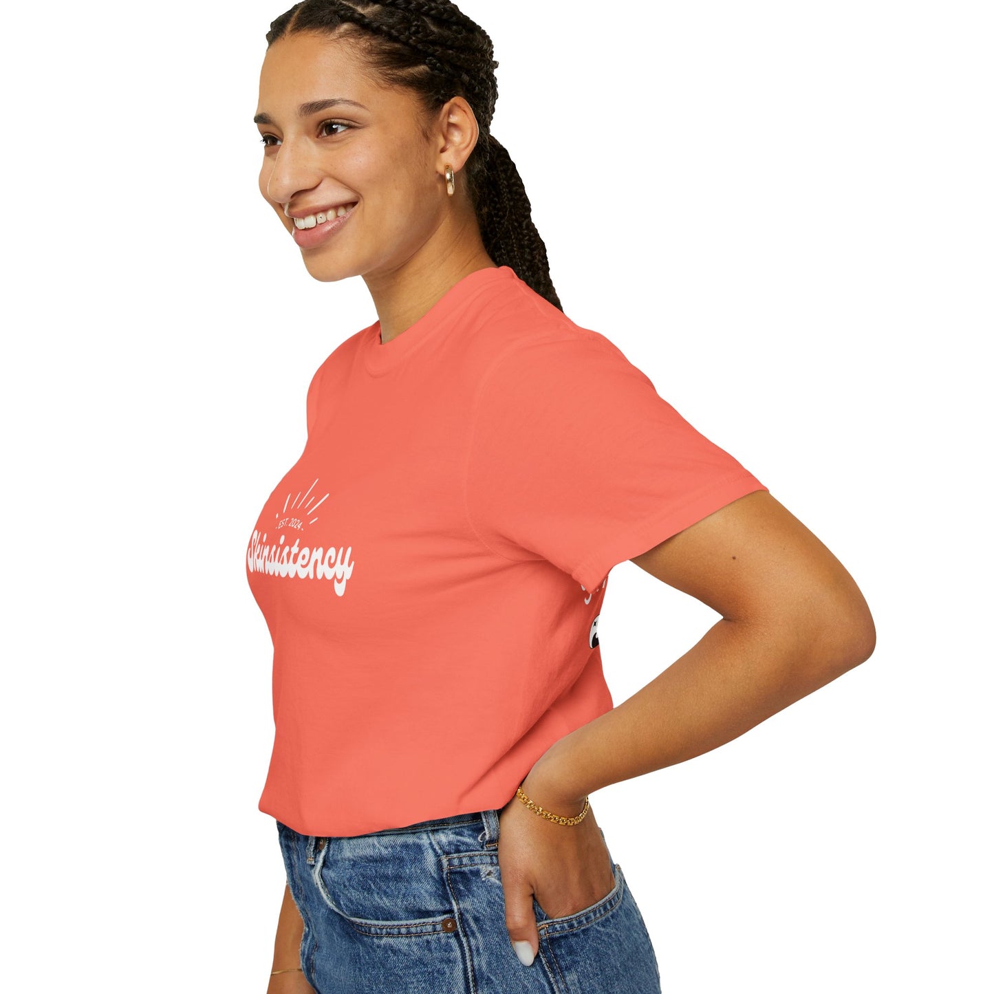 StaySkinsistent Tee