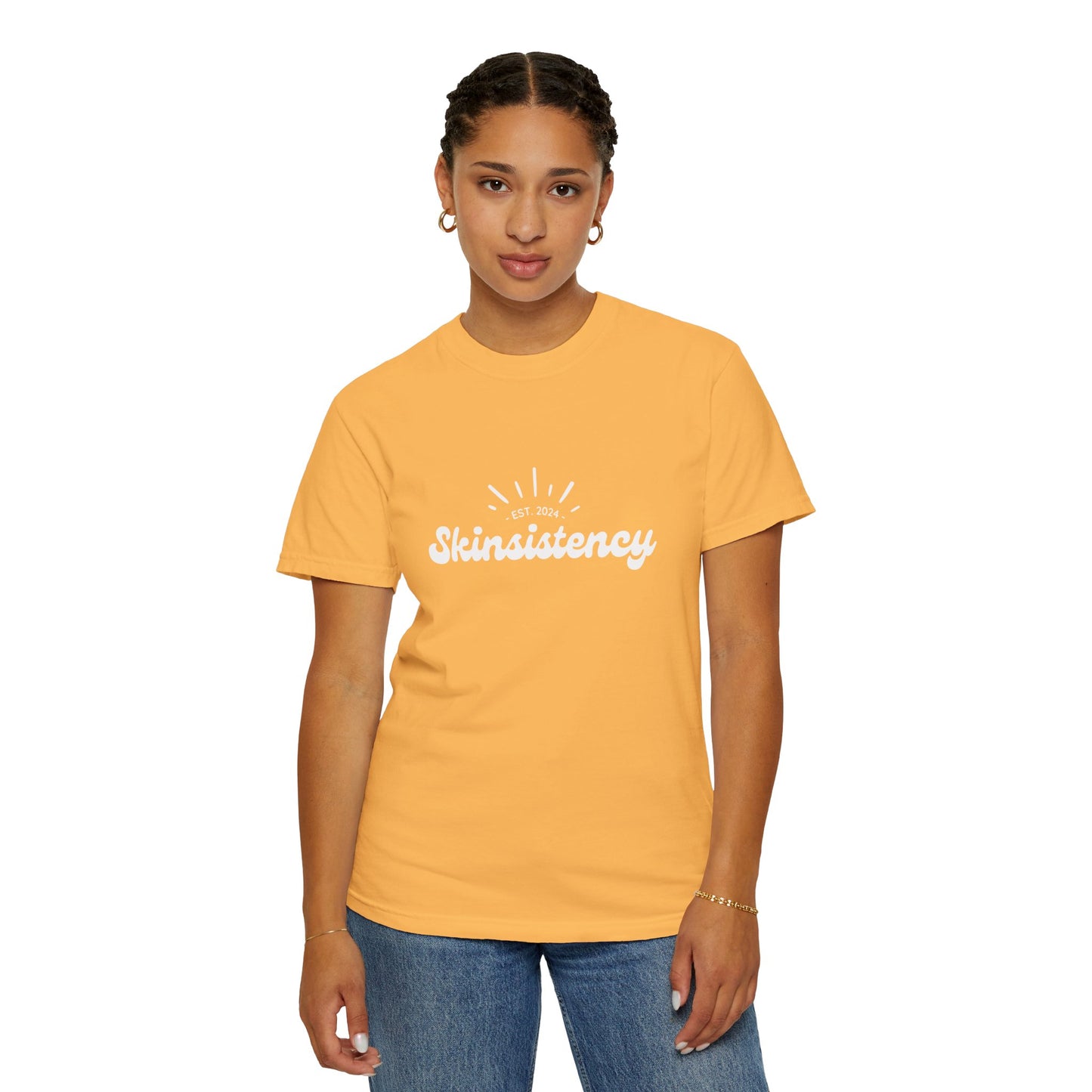 StaySkinsistent Tee