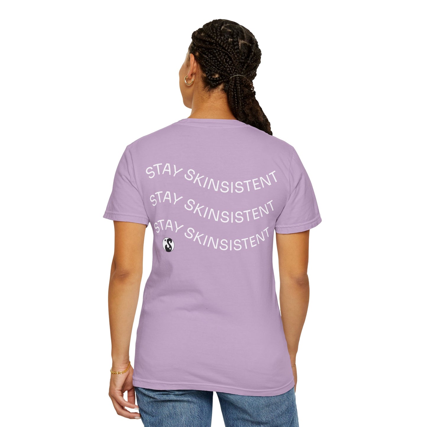 StaySkinsistent Tee