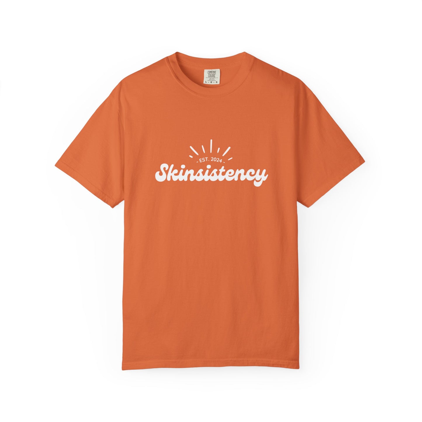 StaySkinsistent Tee