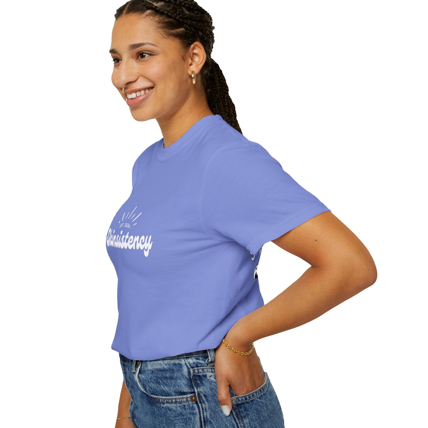 StaySkinsistent Tee