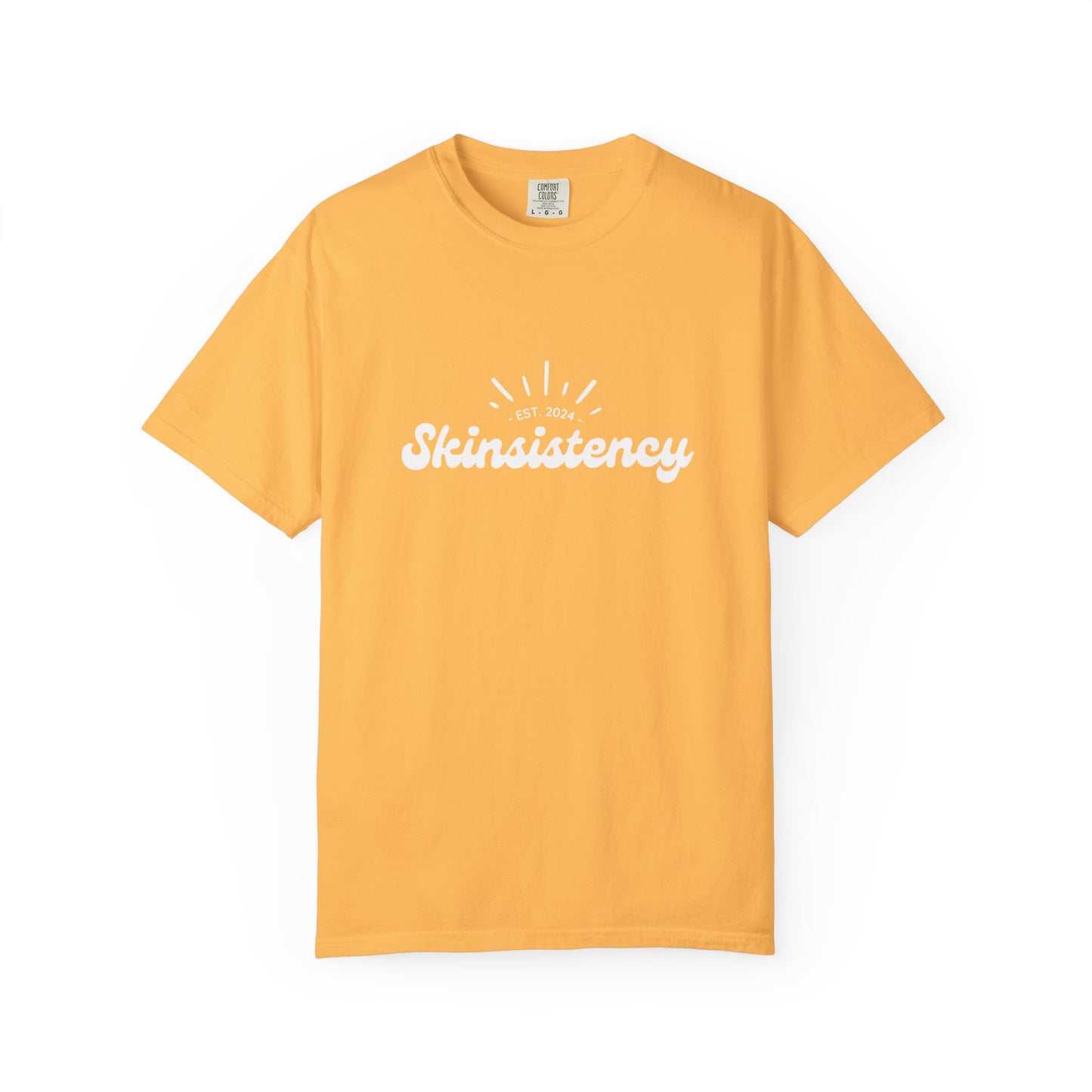 StaySkinsistent Tee