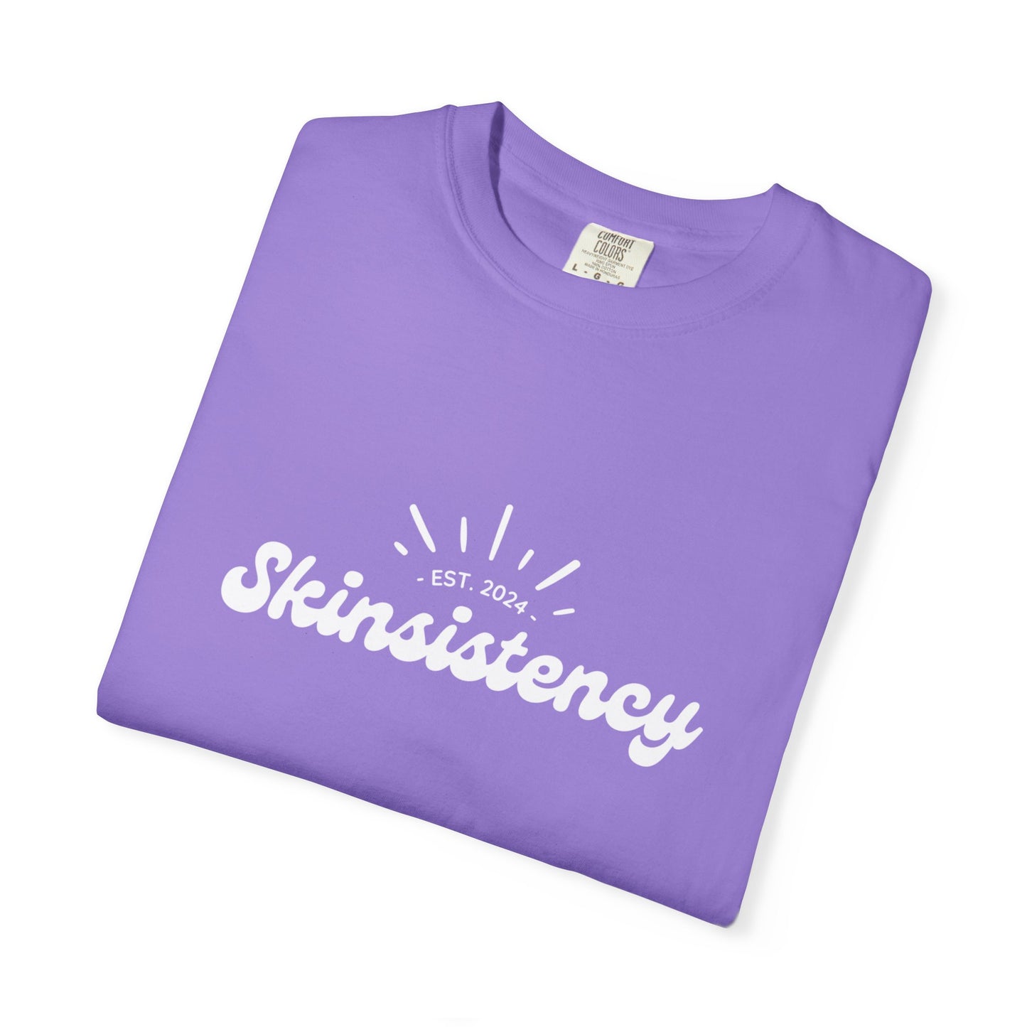 StaySkinsistent Tee