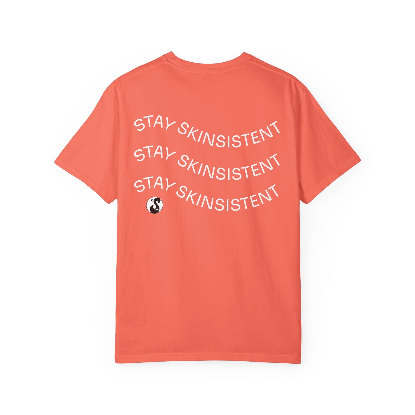 StaySkinsistent Tee