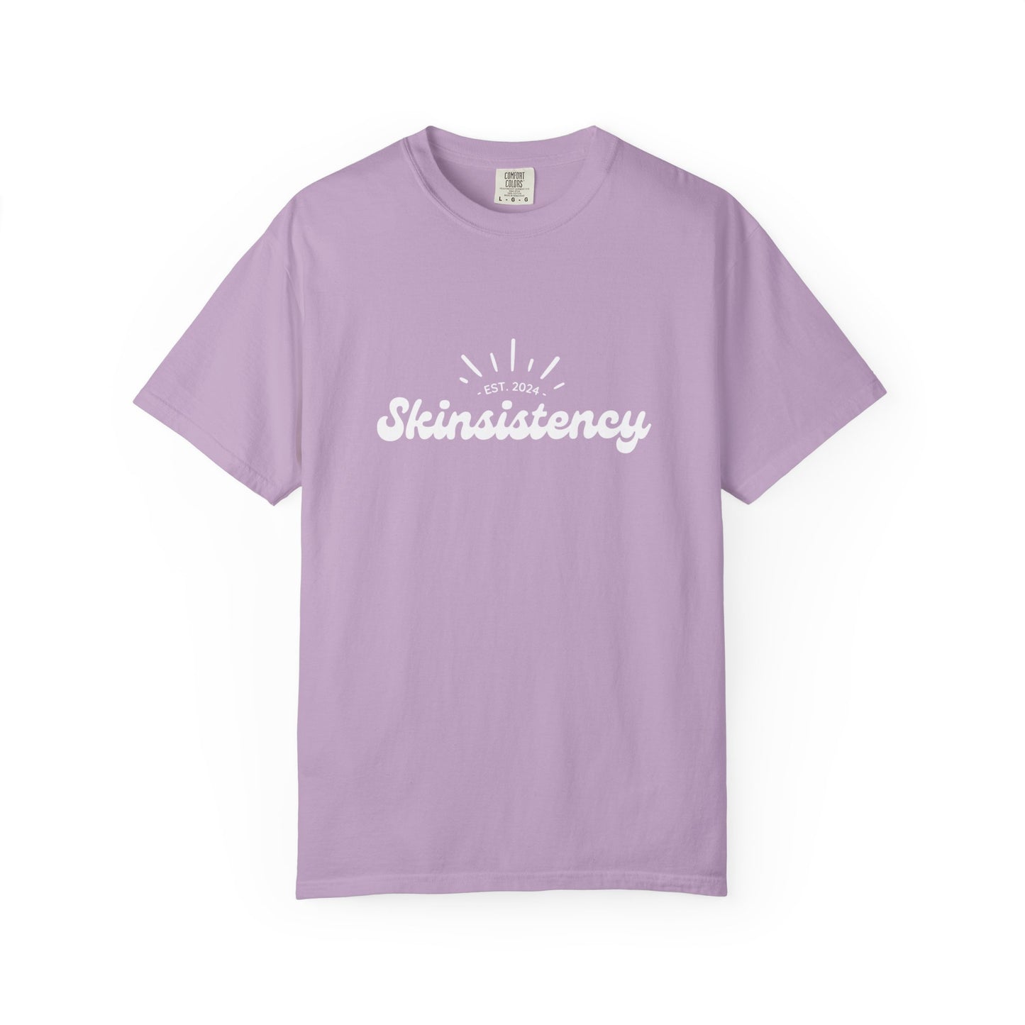 StaySkinsistent Tee