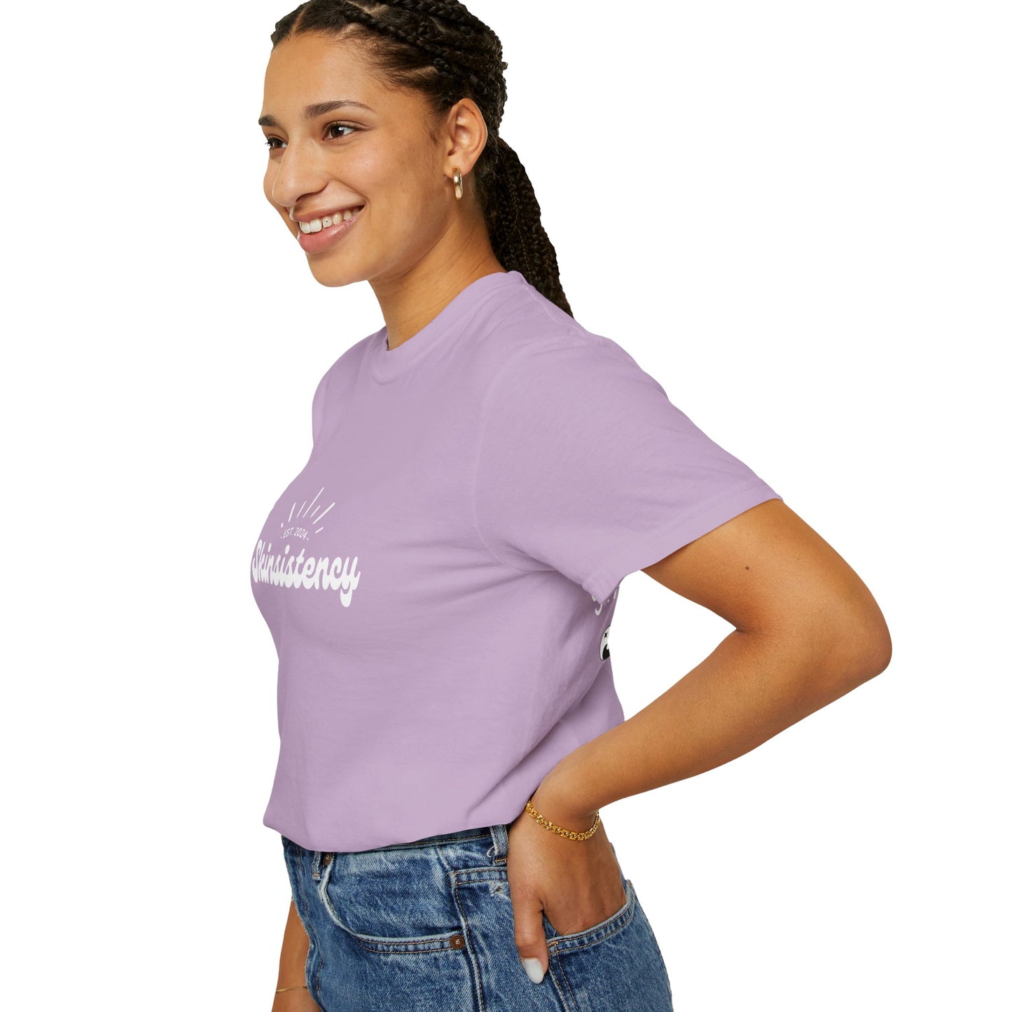StaySkinsistent Tee