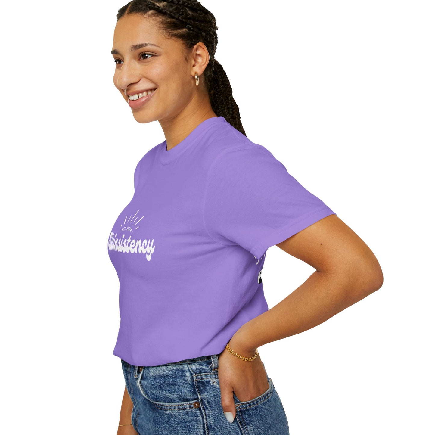 StaySkinsistent Tee