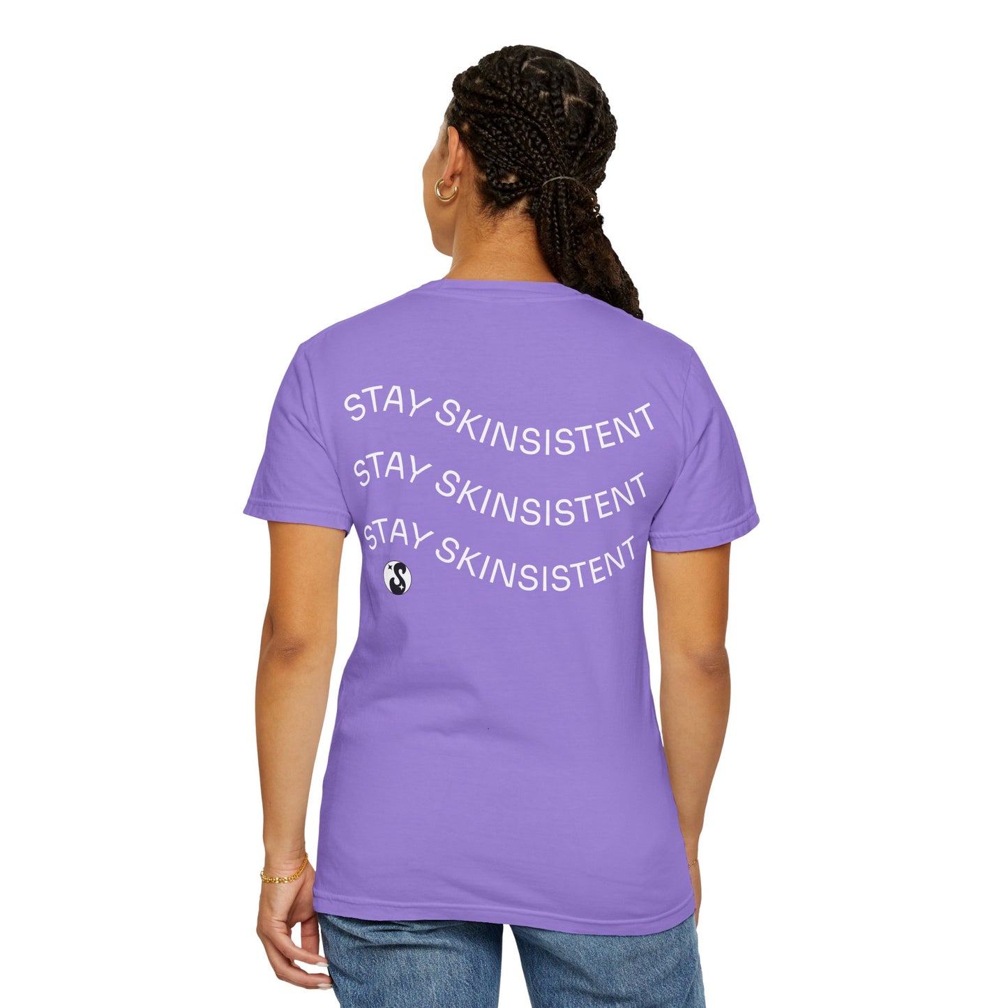 StaySkinsistent Tee