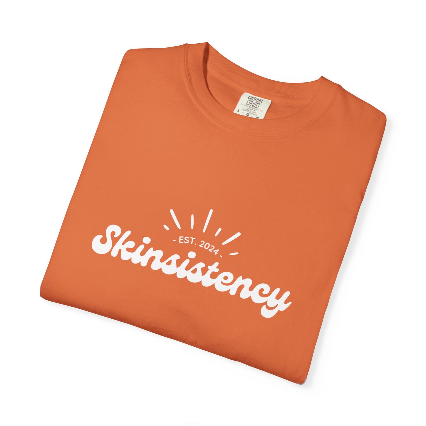 StaySkinsistent Tee