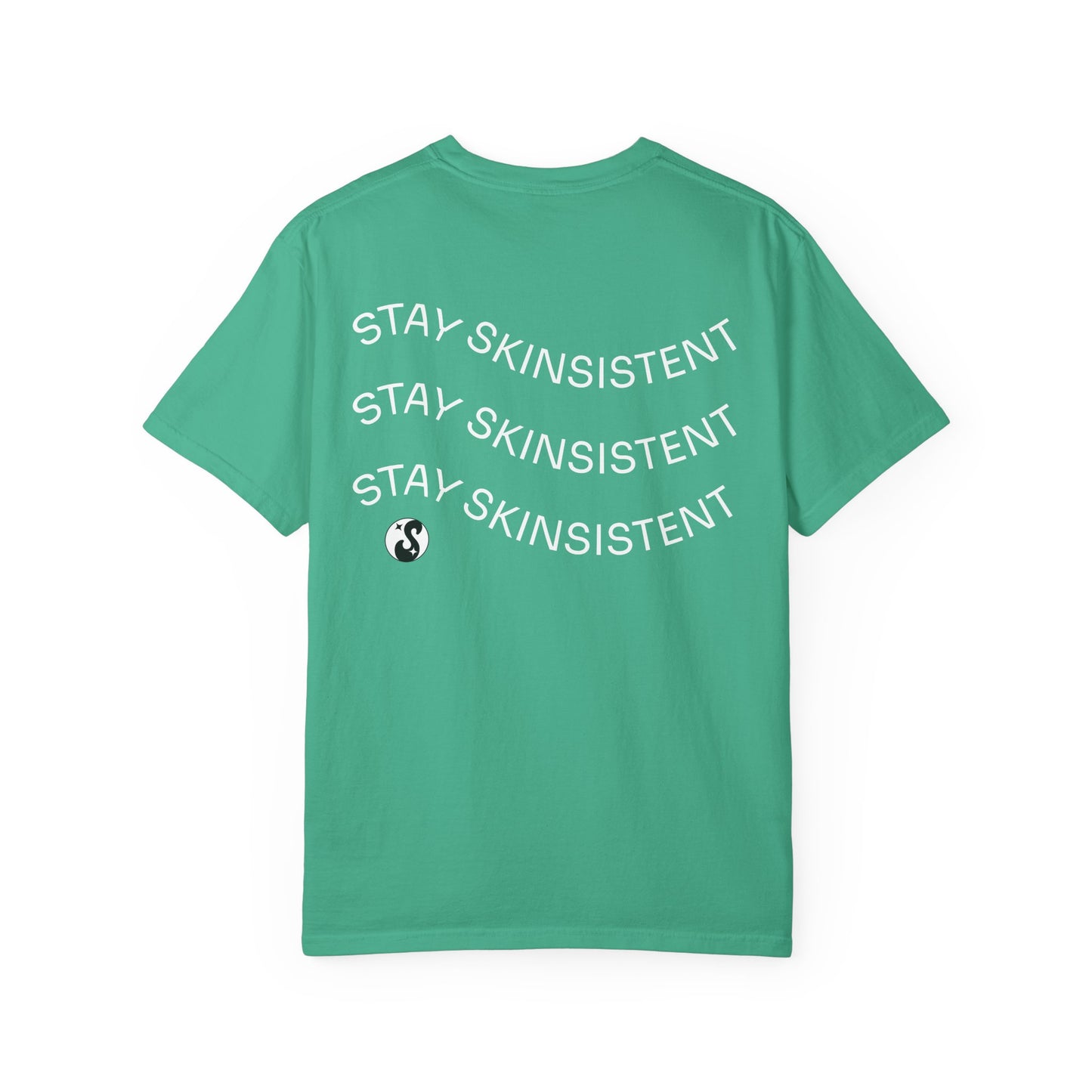 StaySkinsistent Tee