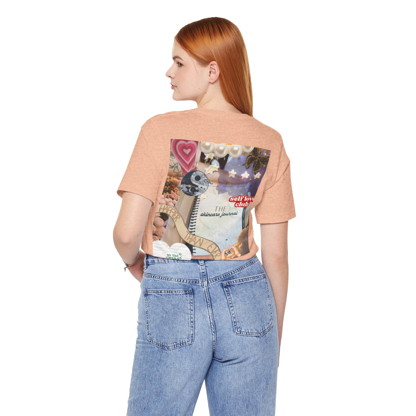 Self Love Club Tee