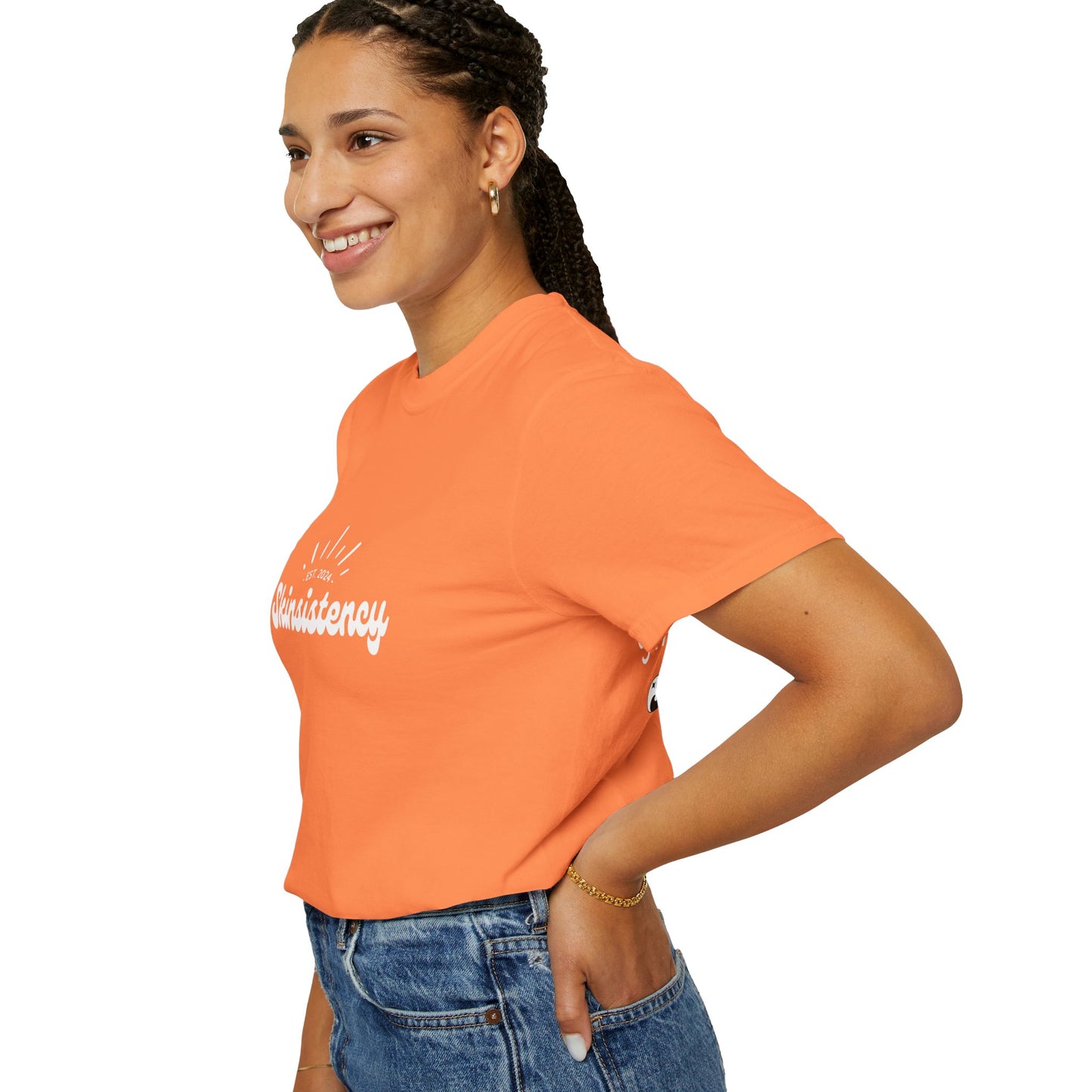 StaySkinsistent Tee