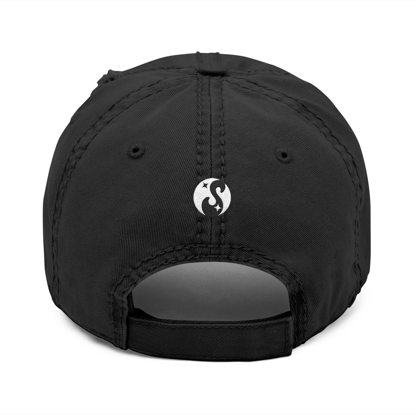 Skinsistency Dad Hat