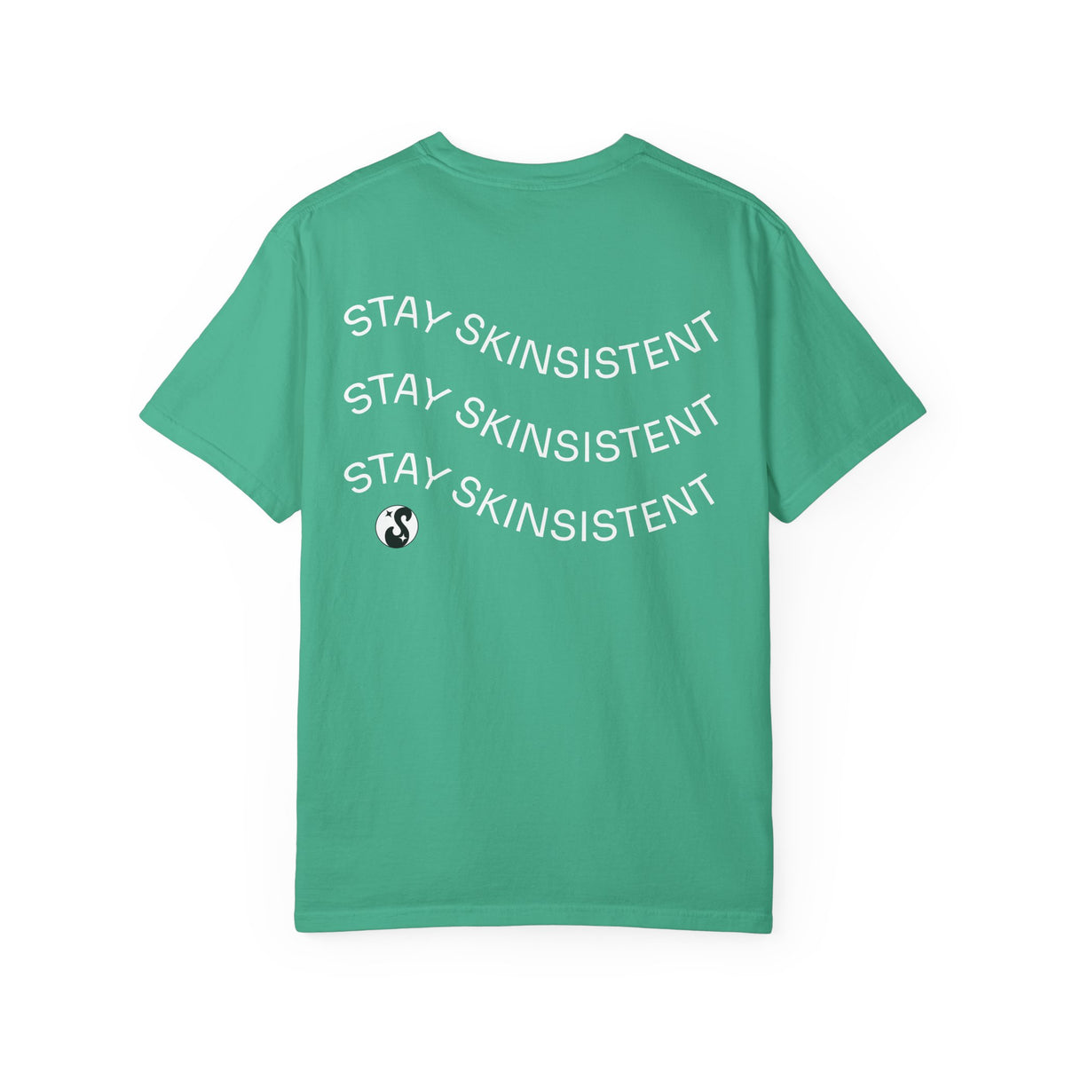 StaySkinsistent Tee