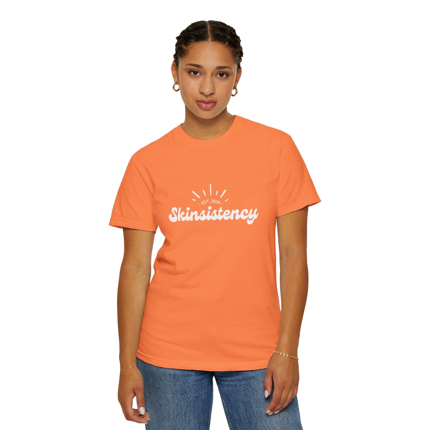 StaySkinsistent Tee
