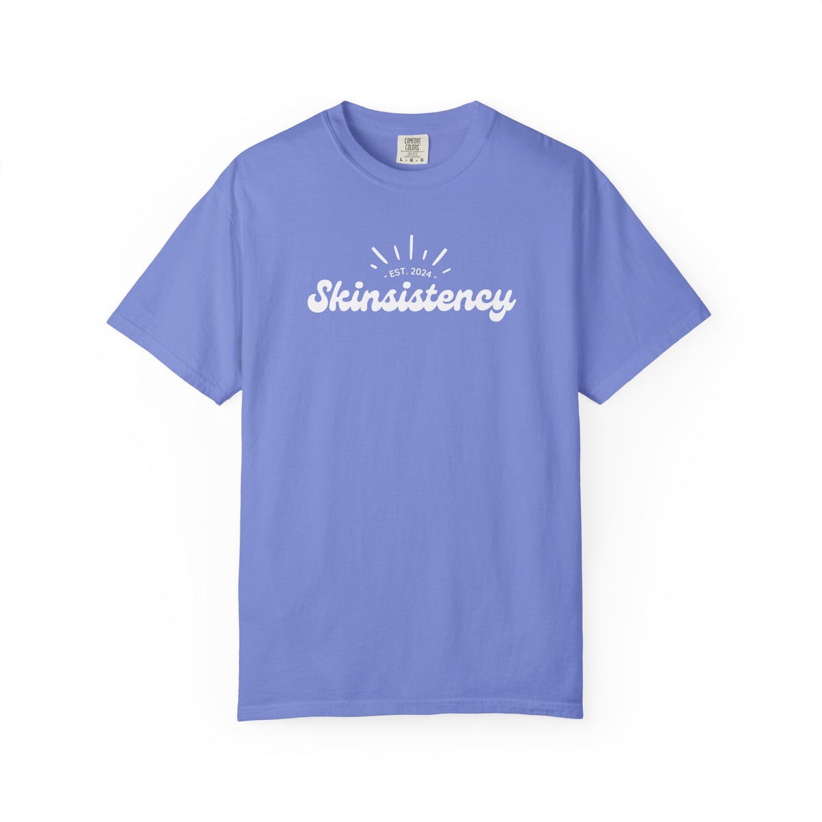 StaySkinsistent Tee