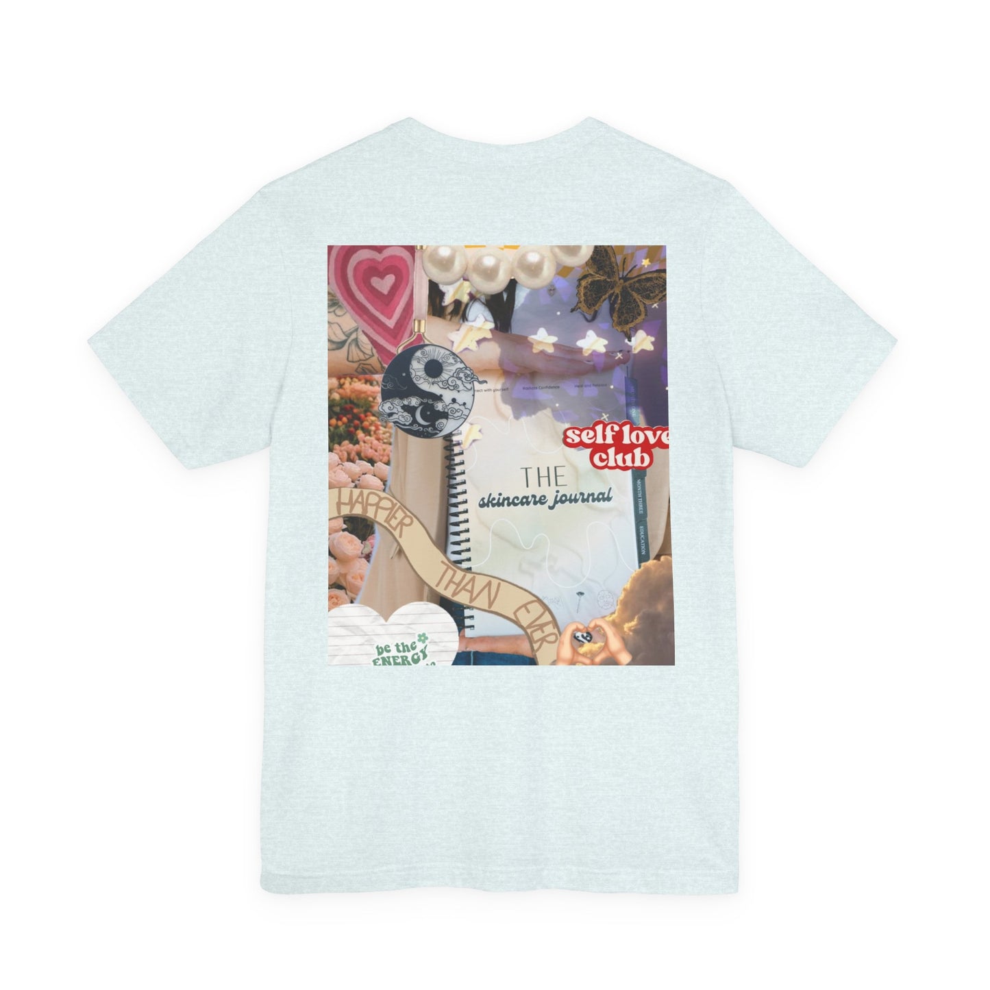 Self Love Club Tee