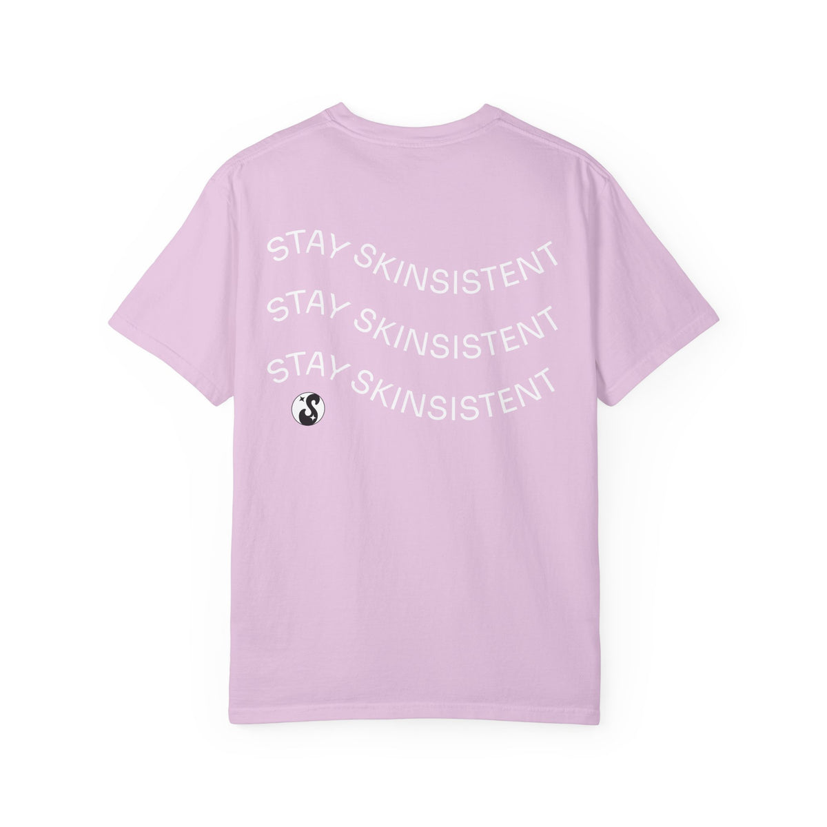StaySkinsistent Tee