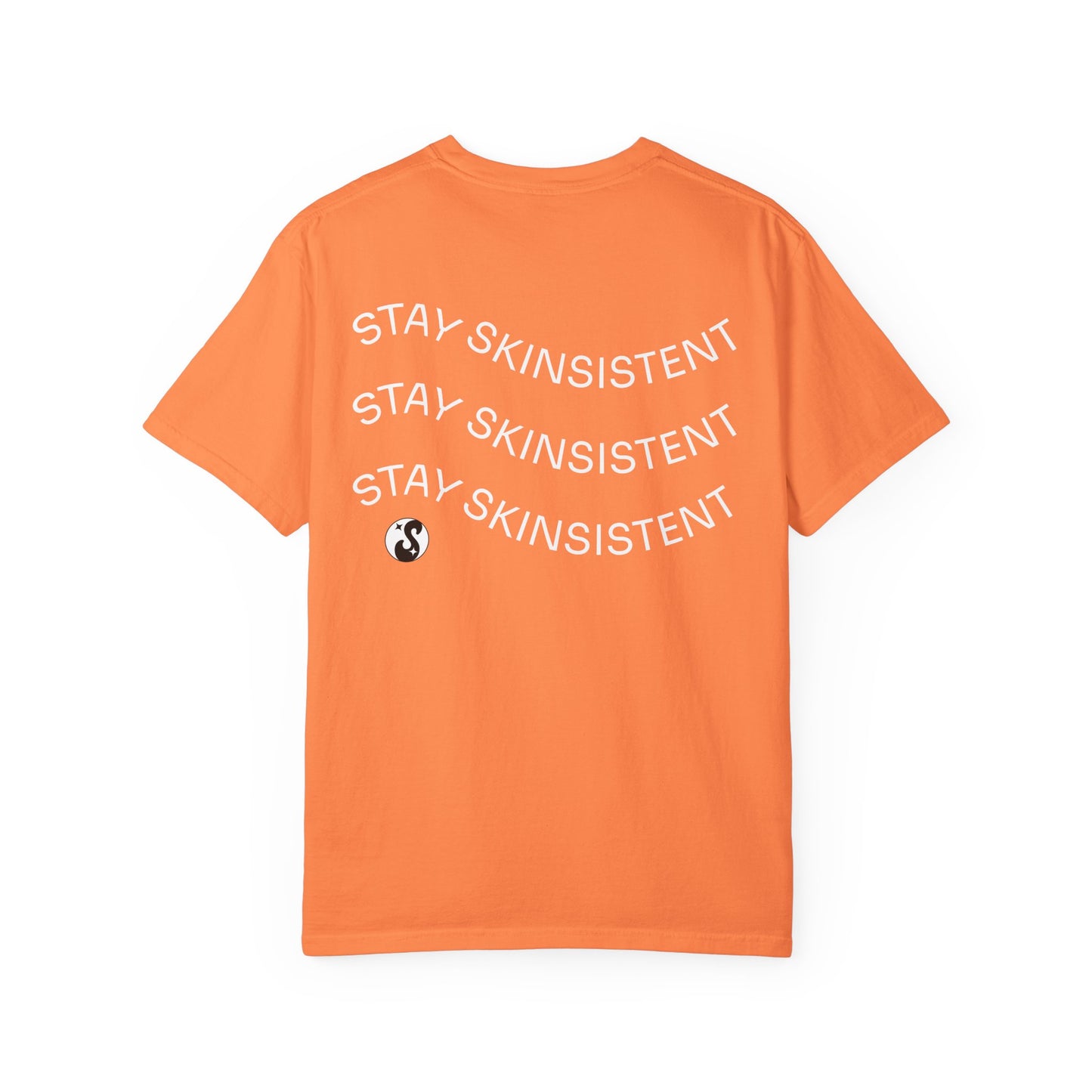 StaySkinsistent Tee