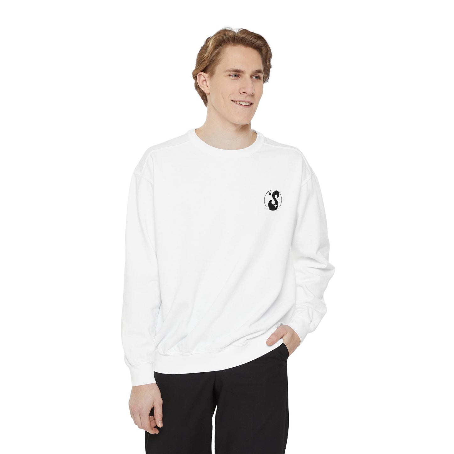 Perfectionism K*lls Creativity Crewneck